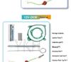 12V/24V Car Fuel Heater Glow Plug Repair Kit