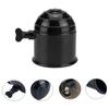 Truck Hitch Cover,Hitch Receiver Cover | Tow Ball Cover with Knob Trailer Ball Head