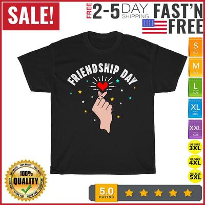 Friendship Day Best Friends Matching Friendships Sarcastic T Shirt Men Women NEW
