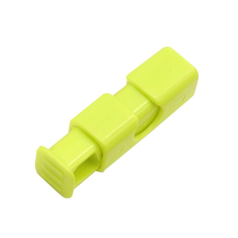 Elastic Food Sealing Clamp: Moistureproof Bread and Bag Freshness Clip