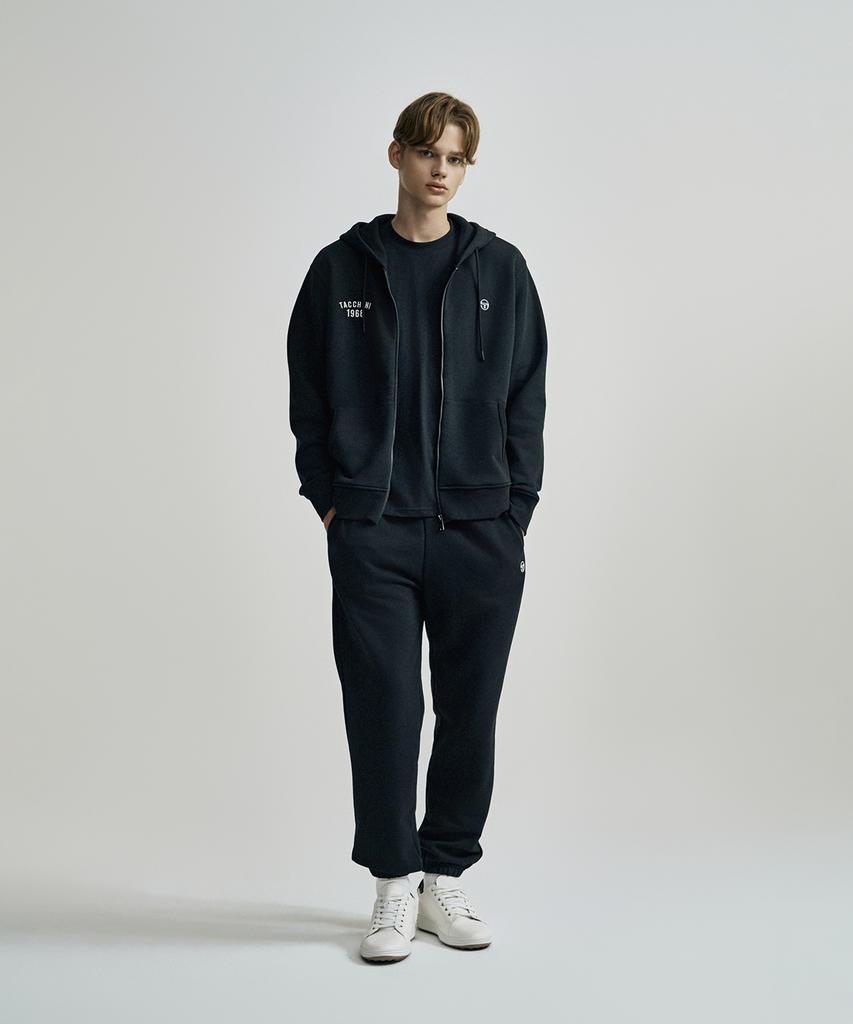 Pantaloni Jogger French M Cushlight Sergio Tacchini