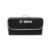Car Trunk Organizer Box Large Capacity Folding Storage Bag Accessories For BMW E90 G80 M3 G30 M5 F82 F83 F20 F21 G42 F95 F96 G06