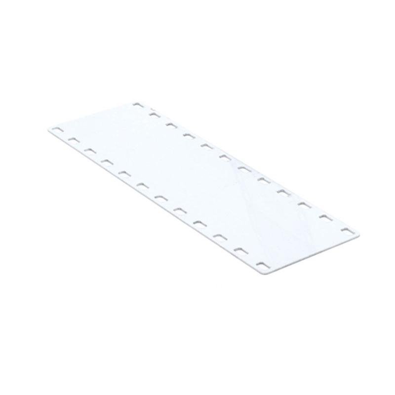 

Heat Transfer Blank Metal Aluminum Sheet Photo Frame Single Side Printed 1mm Thickness Thermal Sublimation Picture Frame 1