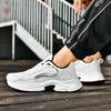 Men's new casual shoes soft soled breathable non slip fashion versatile comfortable casual sports shoes running commuting shoes