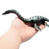 "Creative Dinosaur Simulation Toys: Plesiosaur Model"
