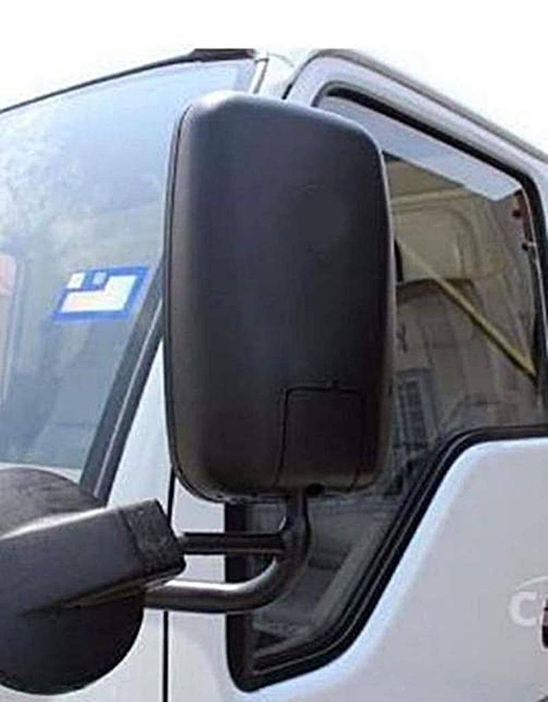 TradeWind Truck Rearview Mirror, Side Mirror, Auxiliary Mirror, Titan Elf, ToyoAce, Dyna, Dutro, Canter,