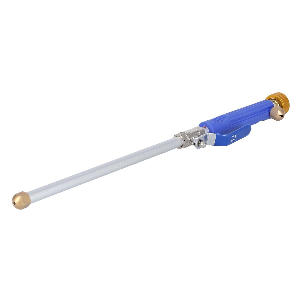 Pressure Washer Gun Power Glass Window Cleaning Sprayer Garden Car Water Washing Tool