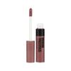 New York Sensational Liquid Matte Leppestift 7ml NU07 Get Undressed Lettvektig LangvarigIkke Klebrig Full Dekning Naken Leppefarge