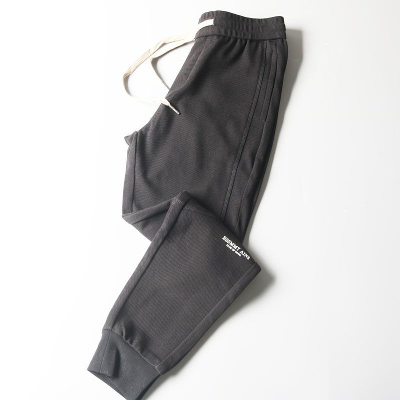 Fashion Brand Export Foreign Trade Tail Goods Middle School Students Casual Sweatpants