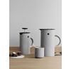 Чайник электрический Stelton EM77 светло-серый 1,5 л