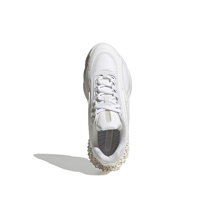 adidas gazelle silver green womens ADIDAS 4D KRAZED SHOES  