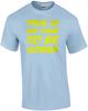 This Is No Time To Be Sober - Drinking T-shirt