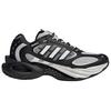 Adidas Climacool Vento 4.0 Comfortable Soft Resilient Low-Top Casual Running Shoes Unisex Sneakers Black JQ4946