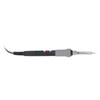 90W Soldering Iron Kit Ceramic Core Fast Heating Adjustable LCD Digital Soldering Iron with Tips Sol