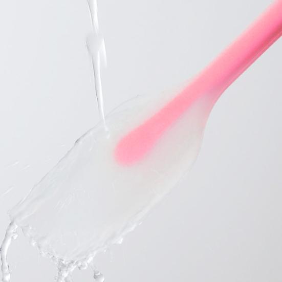 Silicone Spatula Heat-Resistant Non-Stick Baking Tool for Spreading Scraping Mixing Dishwasher Safe Essential Kitchen Utensil for Cakes Jam