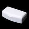 Nail Tool Alcohol Disinfection Box for Beauty and Cleaning