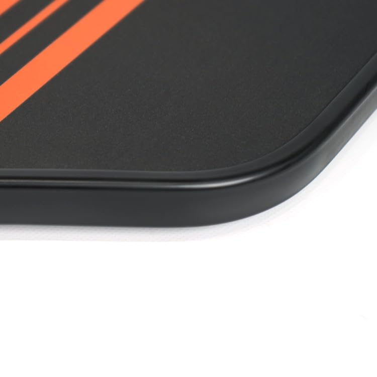 TOCO FORZA Pickleball Japanisch T700 USAPA Zugelassen TPR-502 Schläger, Marke, Karbon,