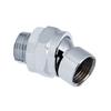 Multifunctional Shower Head Joint Precisely Manufactured Shower Head Attachment Suitable for Various Shower Devices
