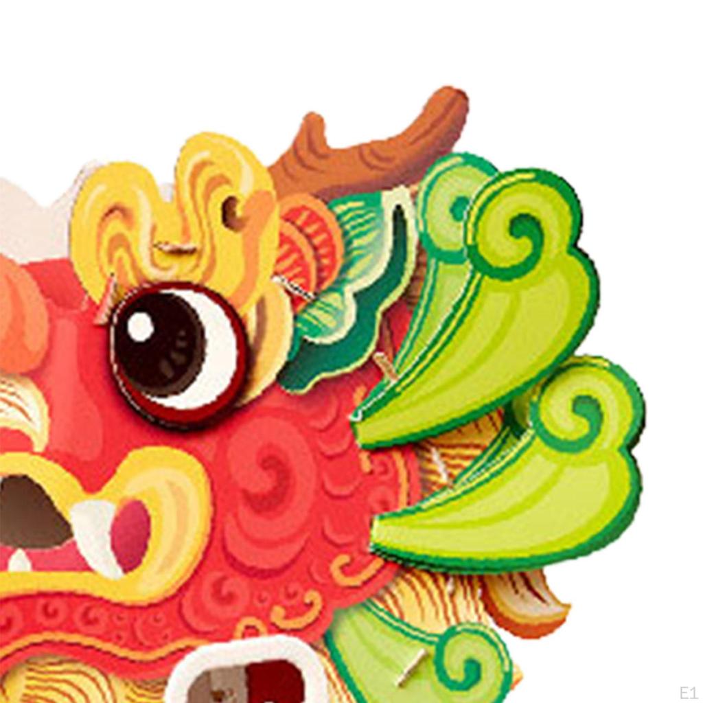 For Kids - Create Your Own Magical Dragon