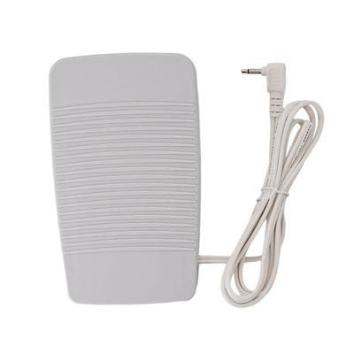 Foot Control Pedal with 1.50m Power Cord for Domestic and Import Sewing Machines, Household Sewing Machine Foot Pedal
