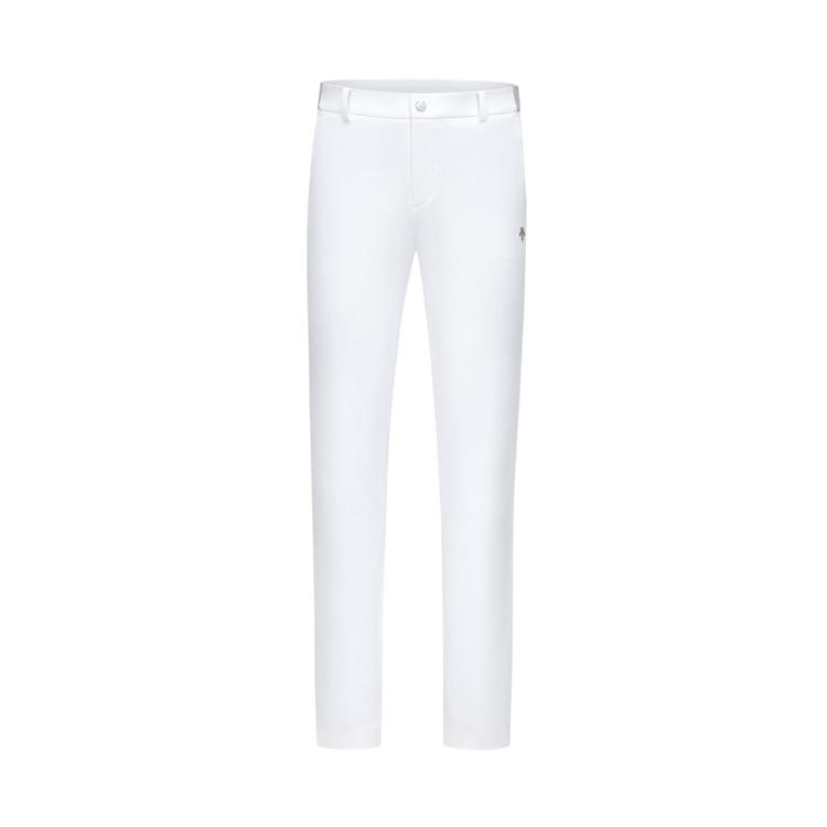 DESCENTE Golf FIELD Knitted Sweatpants Men's G523MFPT42