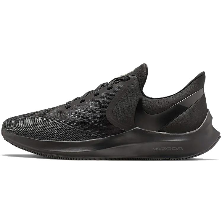 

Nike Air Zoom Winflo 6 Black 44