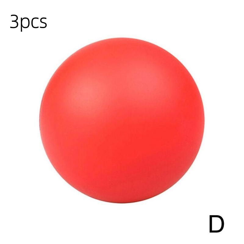 Anti Stress Ball Toys Squeeze Ball Stress Pressure Relief Relax Novelty Fun Valentine'S Day Gifts Decompression Pressure Ball