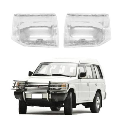 Iluminare exterioară – Faruri frontale