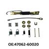 Toyota Land Cruiser Auto Repair Kit 47061-60020
