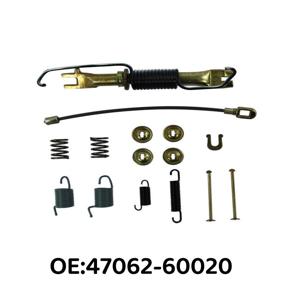 Автомобильный ремкомплект Toyota Land Cruiser 47061-60020 47061-60020