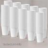 Xiao Yue Ya Disposable White Tasting Paper Cups