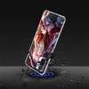 Honkai Star Rail Clara Phnoe Case for Phnoe Case for Xiaomi Redmi Note 15 14 14S 13 Pro Plus 12 12S 11S 11E 10S 10 11T 5G Unique