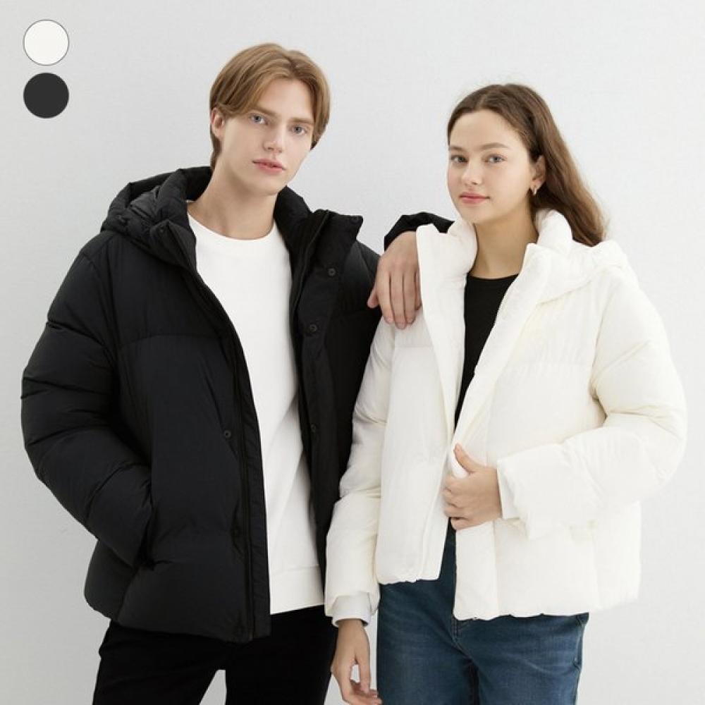 Плюшевый гусь Guess Mp4w9893 ivory (IVY)/XL