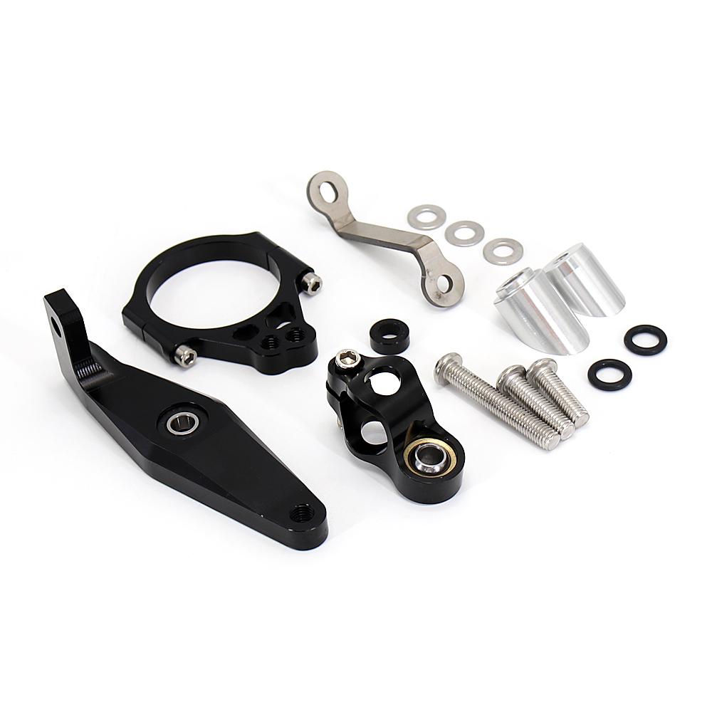 New Motorcycle Accessories Adjustable Steering Damper Stabilizer Fit For YAMAHA XSR900 XSR 900 700 XSR700 2025 2025 2025