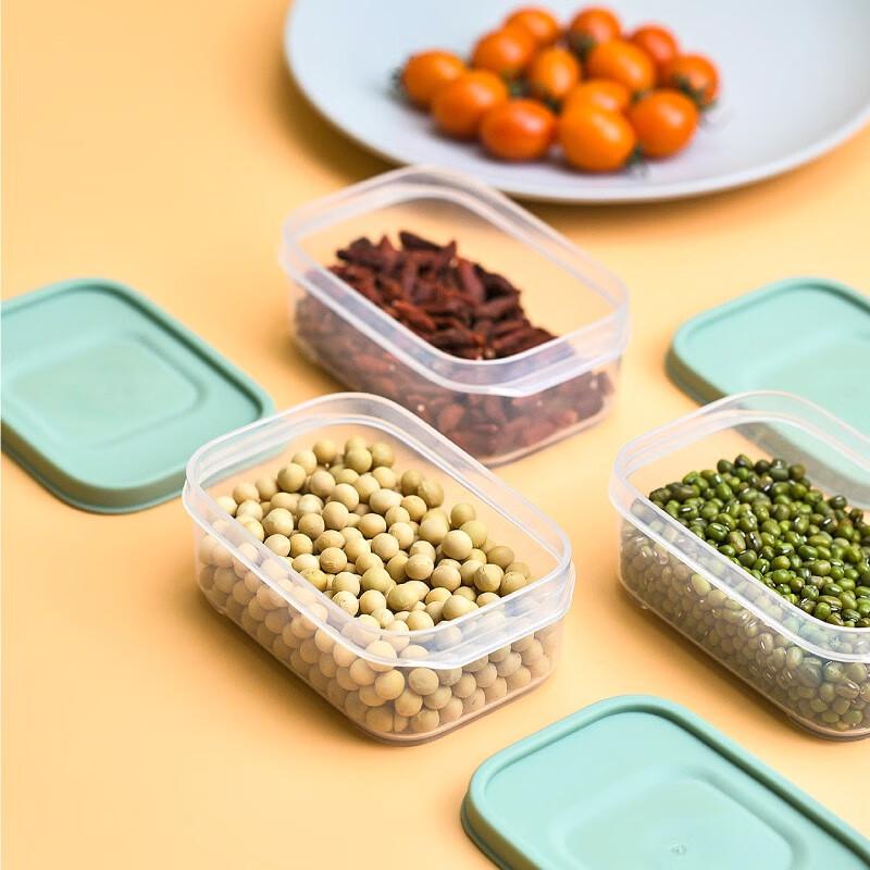 Xitianlong 1.8L Antibacterial Food Storage Container