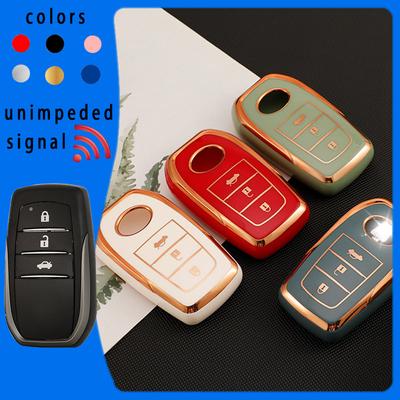 Accesorios para la electrónica del coche – Funda para llave
