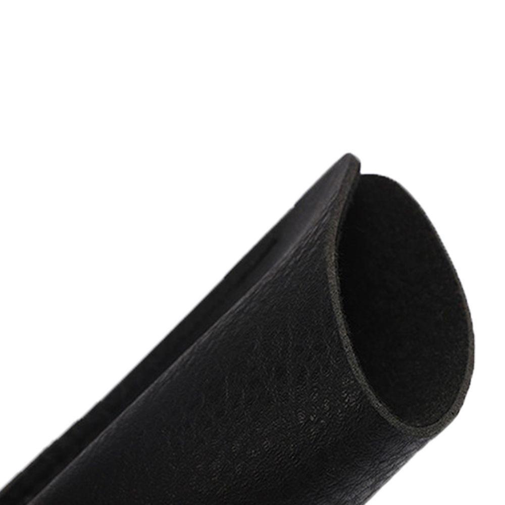 Unisex Portable Eyewear Container Soft Leather Waterproof Glasses Bags Sunglasses Bag Glasses Storage Glasses Box