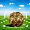 1pc Pig Sunflowers Durable Size 5 Soccer Ball Professional Match Training Football Indoor &Outdoor Sports Ball p60195