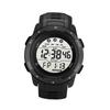 Digital Sports Watch Multifunctional Waterproof Luminous Timing Mens Sport Running Watch for Outdoor