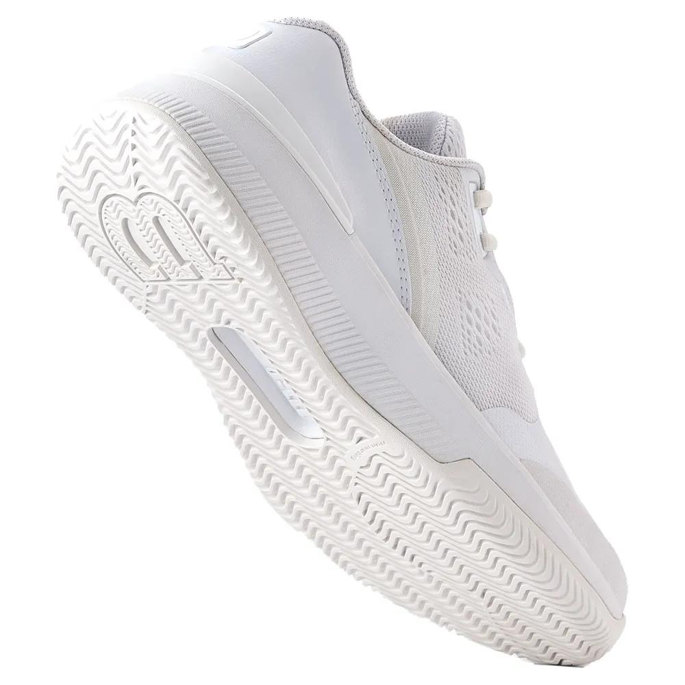 Wilson Footwear for Any Surface Intrigue Pro