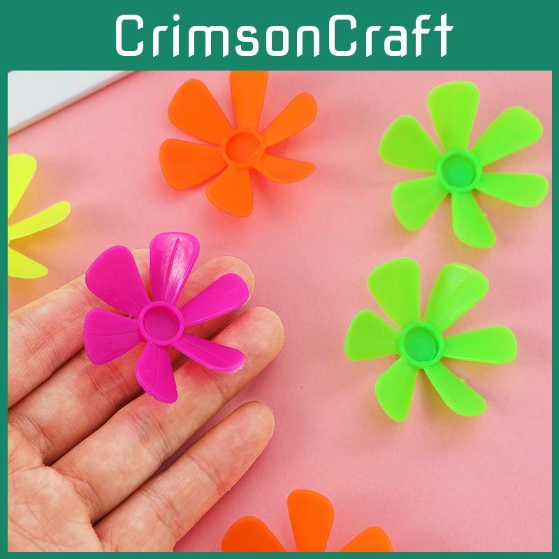 Childrens Mouth Plastic Blowing Gyroscope Toy For Classroom And Home Use Gift