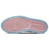New JORDAN 1 High Zoom Air Cmft Pink Oxford Women's DQ5092-651