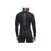 Nike X NOCTA L/S Base Layer Top Black Men Streetwear DN0002-010