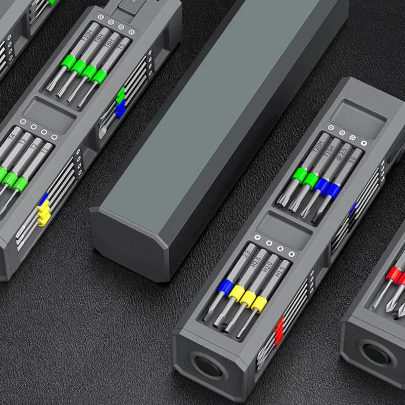 Набор малых отверток — фото 9