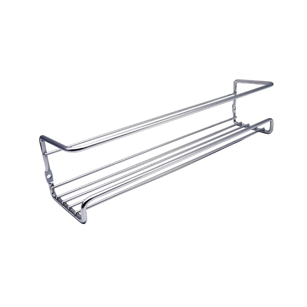 

Настенная многоцелевая стойка для специй, органайзер, набор кухонных принадлежностей, кухонная стойка, стойка для слива без проколов, кухонная полка для хранения