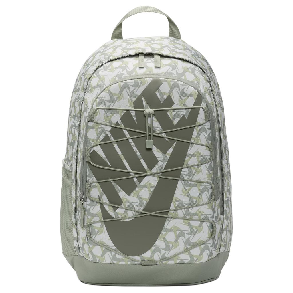 Nike Hayward 26L Backpack Summit White/Jade Horizon/Dark Stucco Casual FZ2520-121