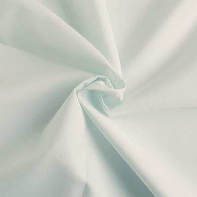 Nippon Chuko Solid 112cm 4m Light Broadcloth, Color, Approx. Wide, Cut, Sax, B64500-51-4M