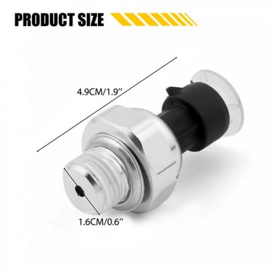 For 03-08 Chevy Silverado 1500 Suburban 2500 Oil Pressure Sensor 917-143 Switch
