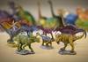 Dinosaur Mini Model Set (FDW-270)