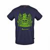 Aquascutum Mens Crest T-Shirt
